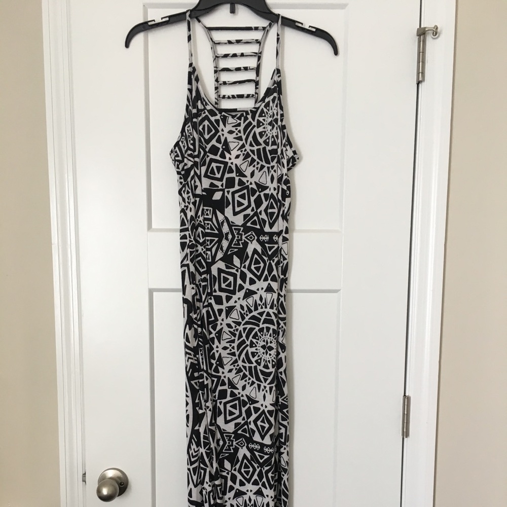 Summer dress / Swimsuit cover up